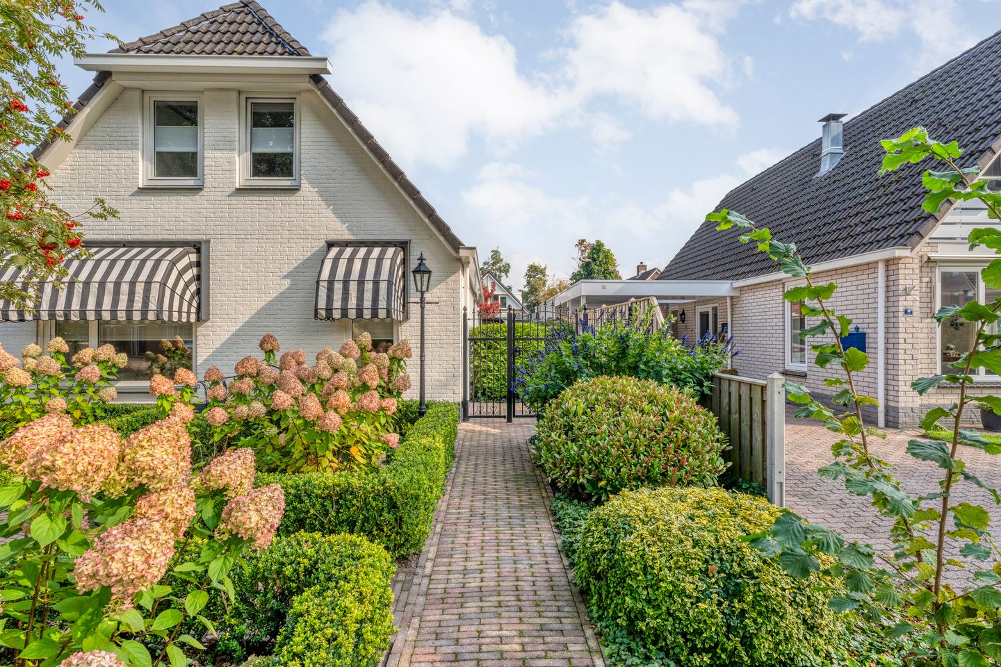 Foto 65 van Steenbergerwijk 40