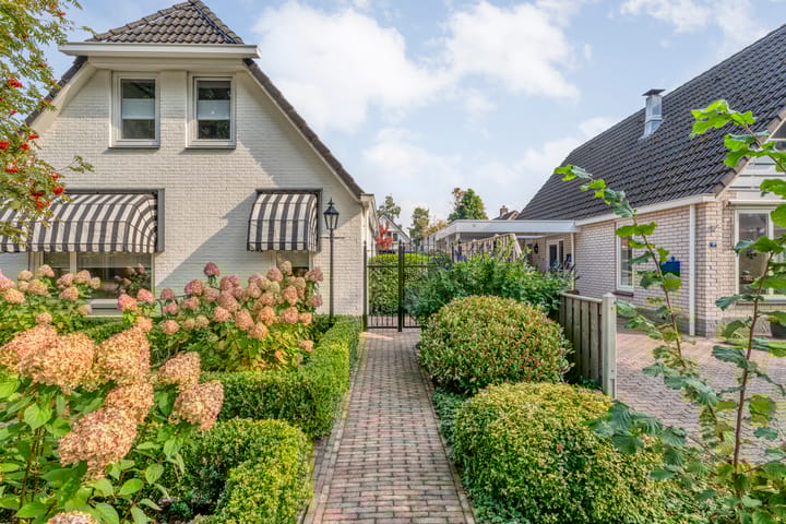 Foto 65 van Steenbergerwijk 40