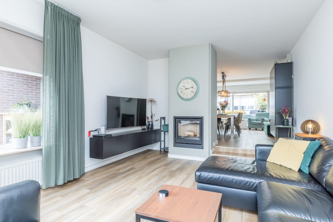 Foto 7 van Mozartstraat 22