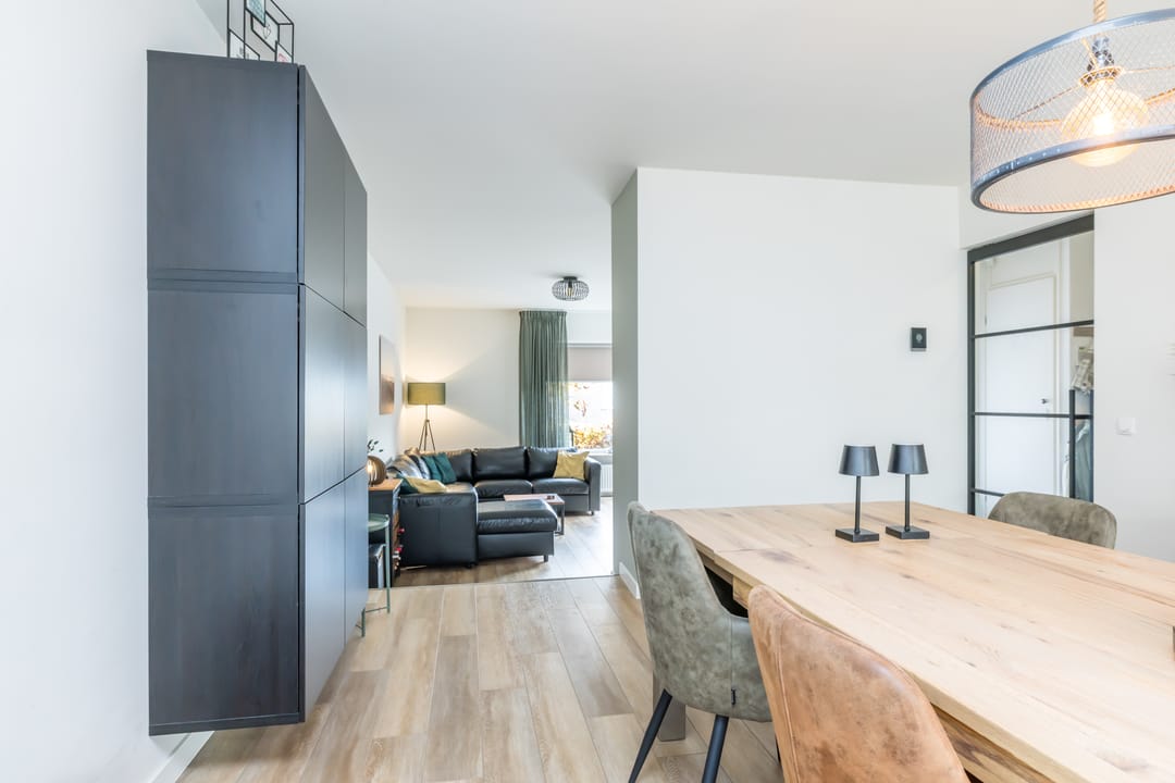 Foto 8 van Mozartstraat 22