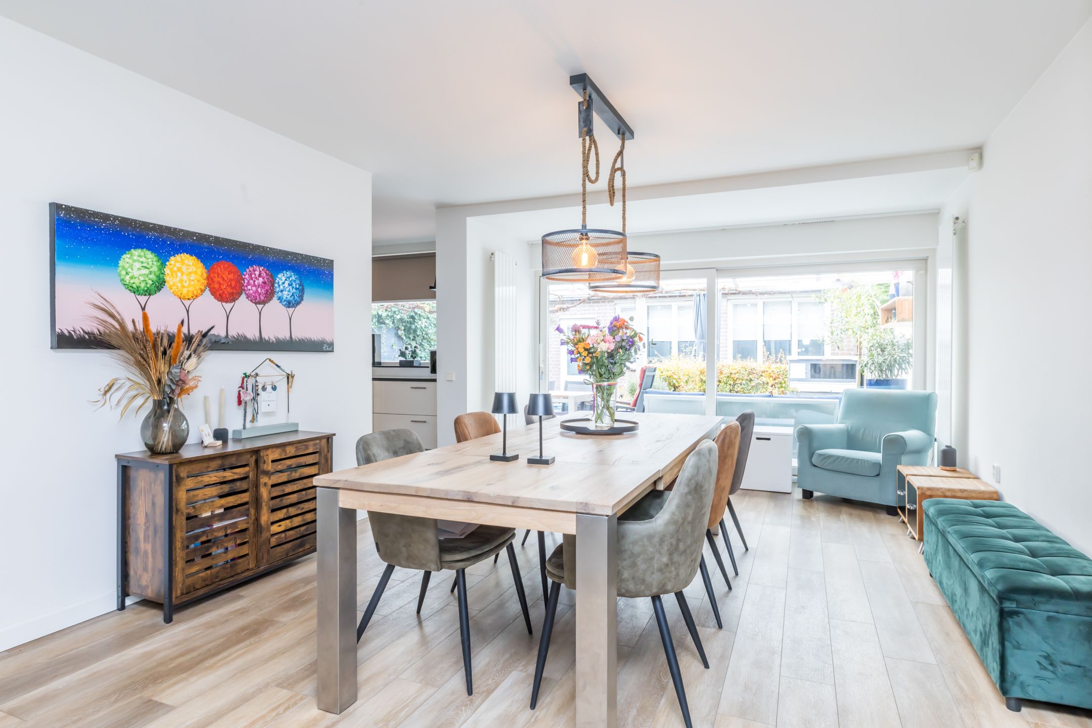 Foto 9 van Mozartstraat 22