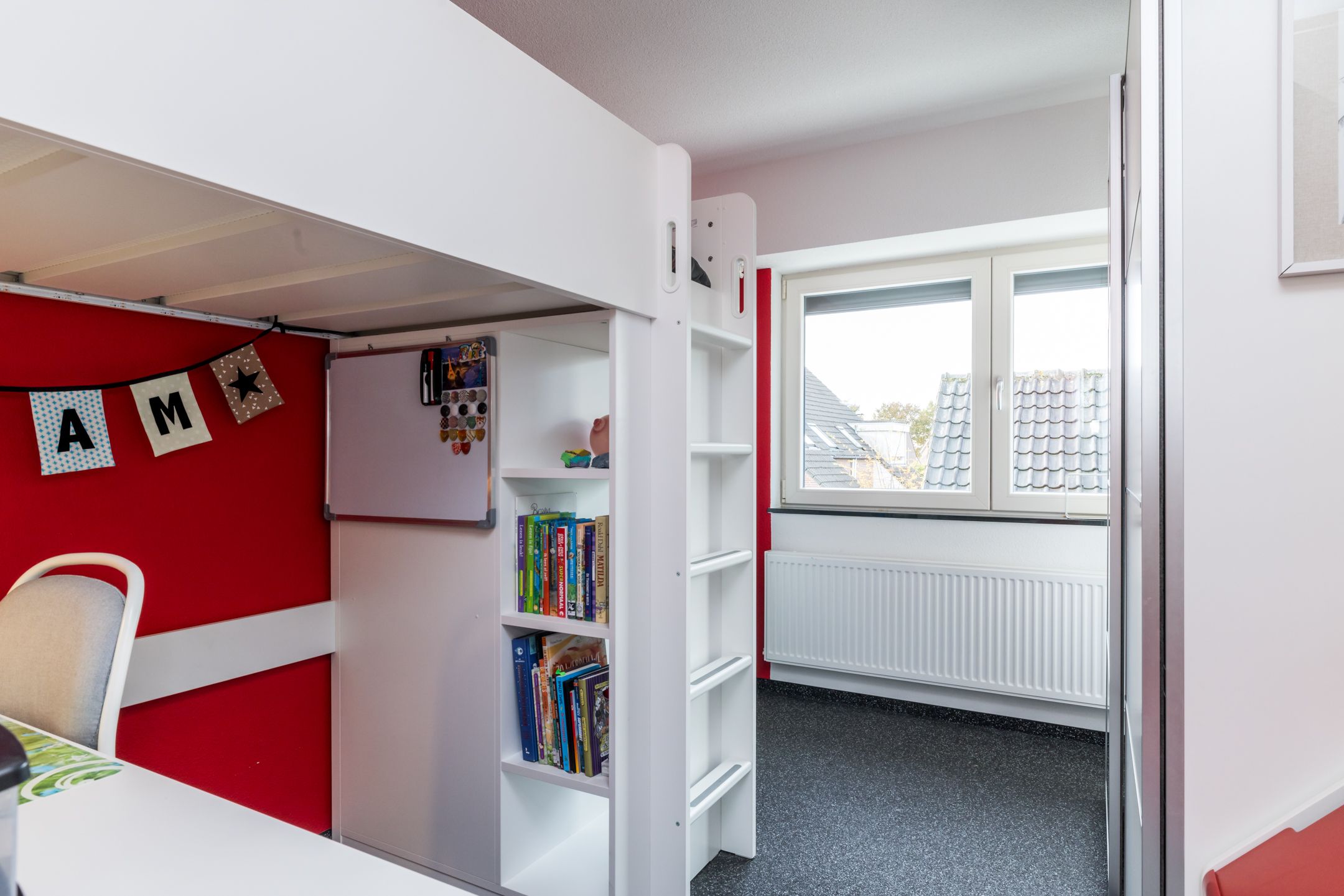 Foto 21 van Mozartstraat 22