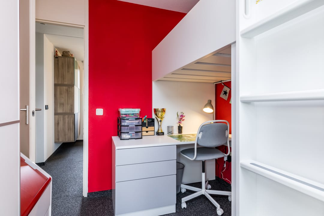 Foto 22 van Mozartstraat 22