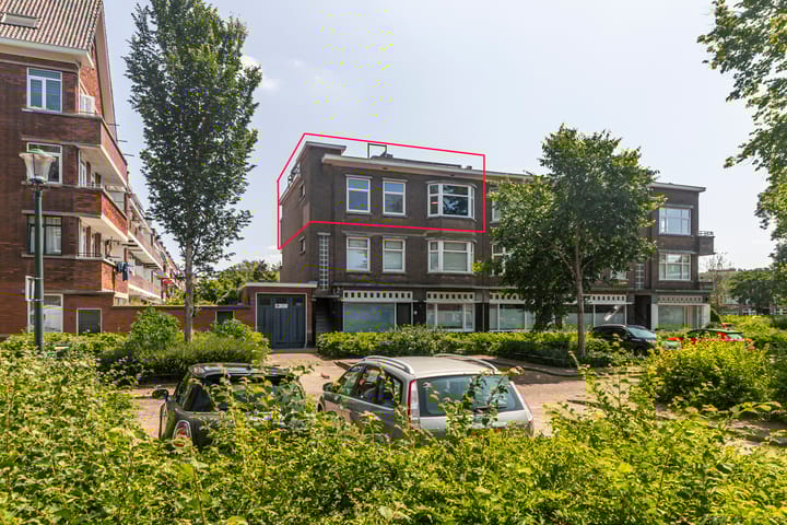 Pippelingstraat 158 main image