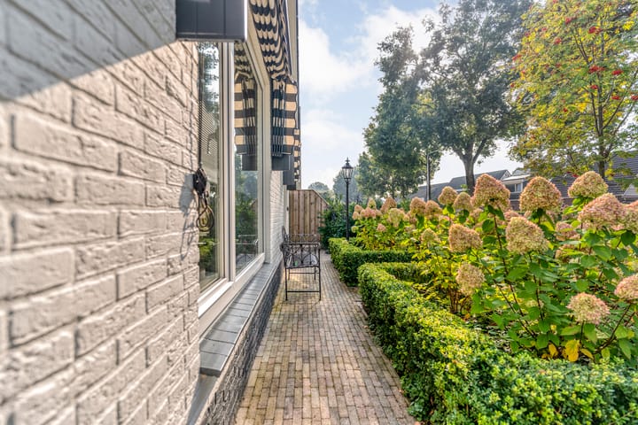 Foto 67 van Steenbergerwijk 40