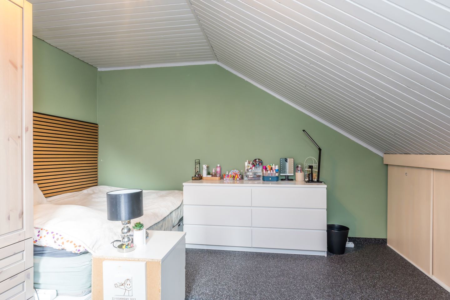 Foto 25 van Mozartstraat 22