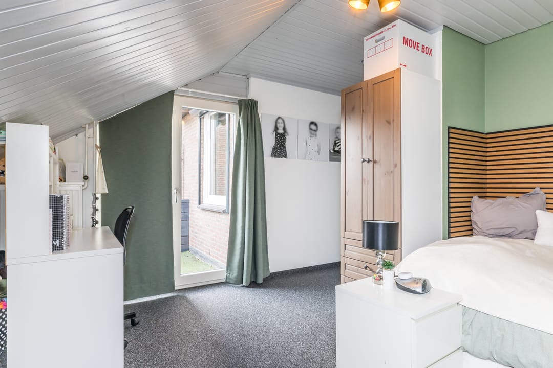 Foto 26 van Mozartstraat 22