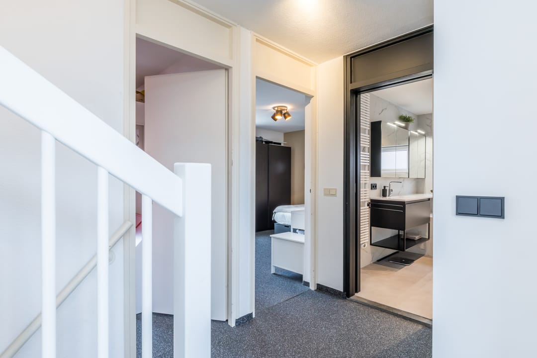 Foto 28 van Mozartstraat 22