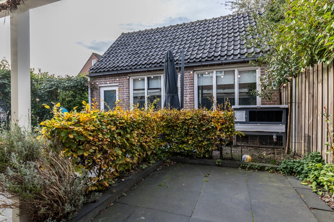 Foto 38 van Mozartstraat 22