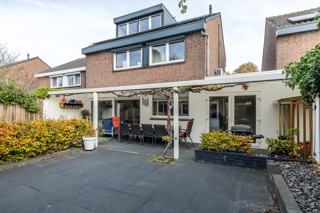 Foto 43 van Mozartstraat 22