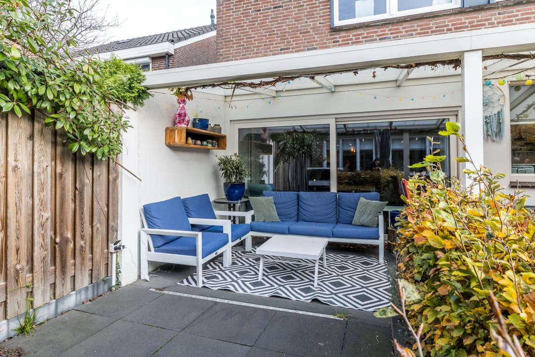 Foto 46 van Mozartstraat 22