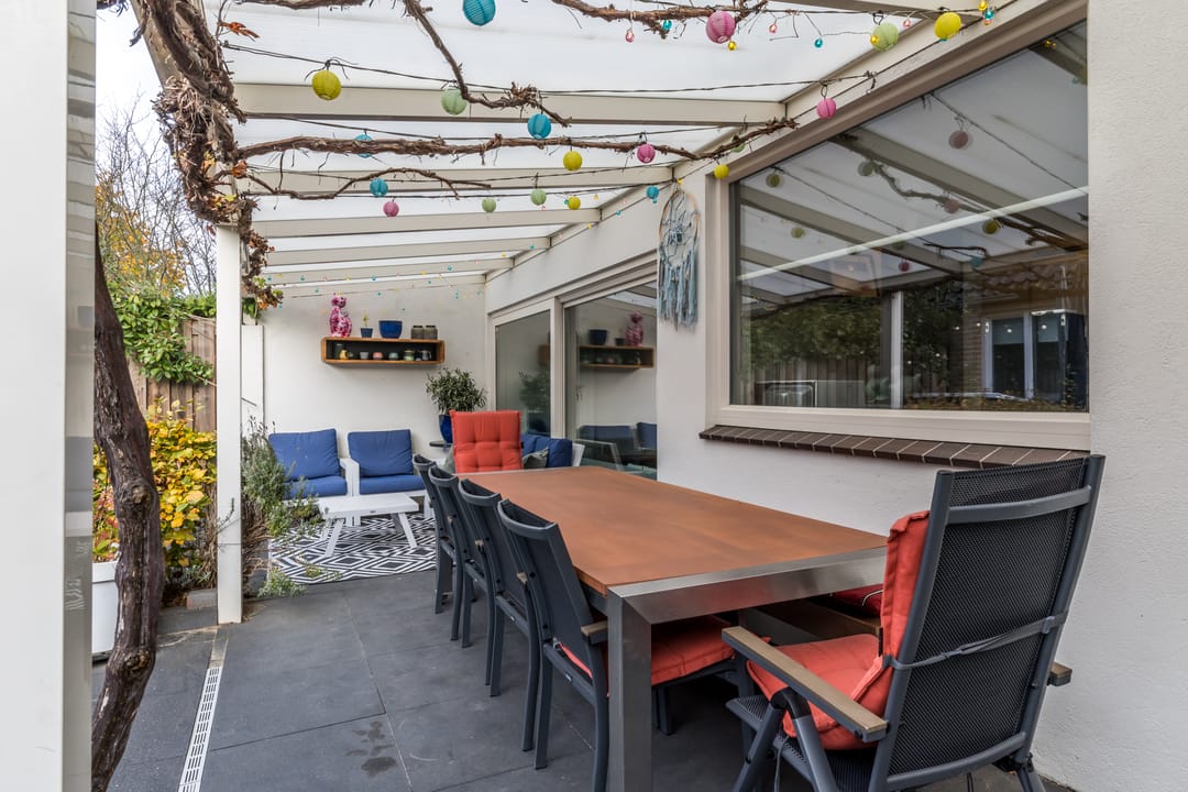 Foto 47 van Mozartstraat 22