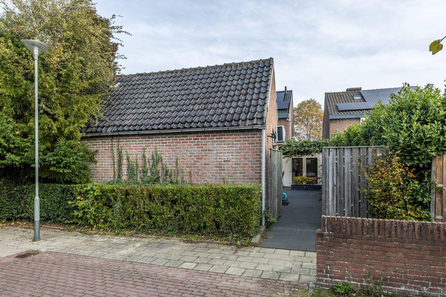 Foto 50 van Mozartstraat 22