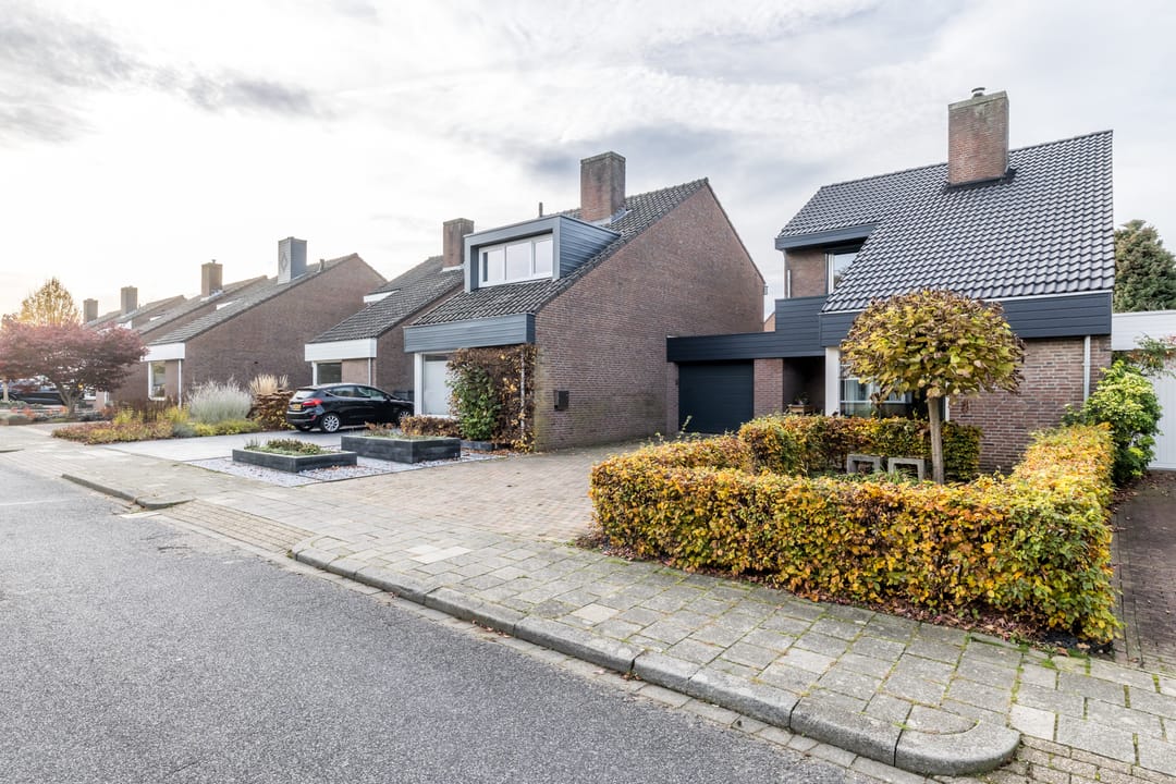 Foto 52 van Mozartstraat 22