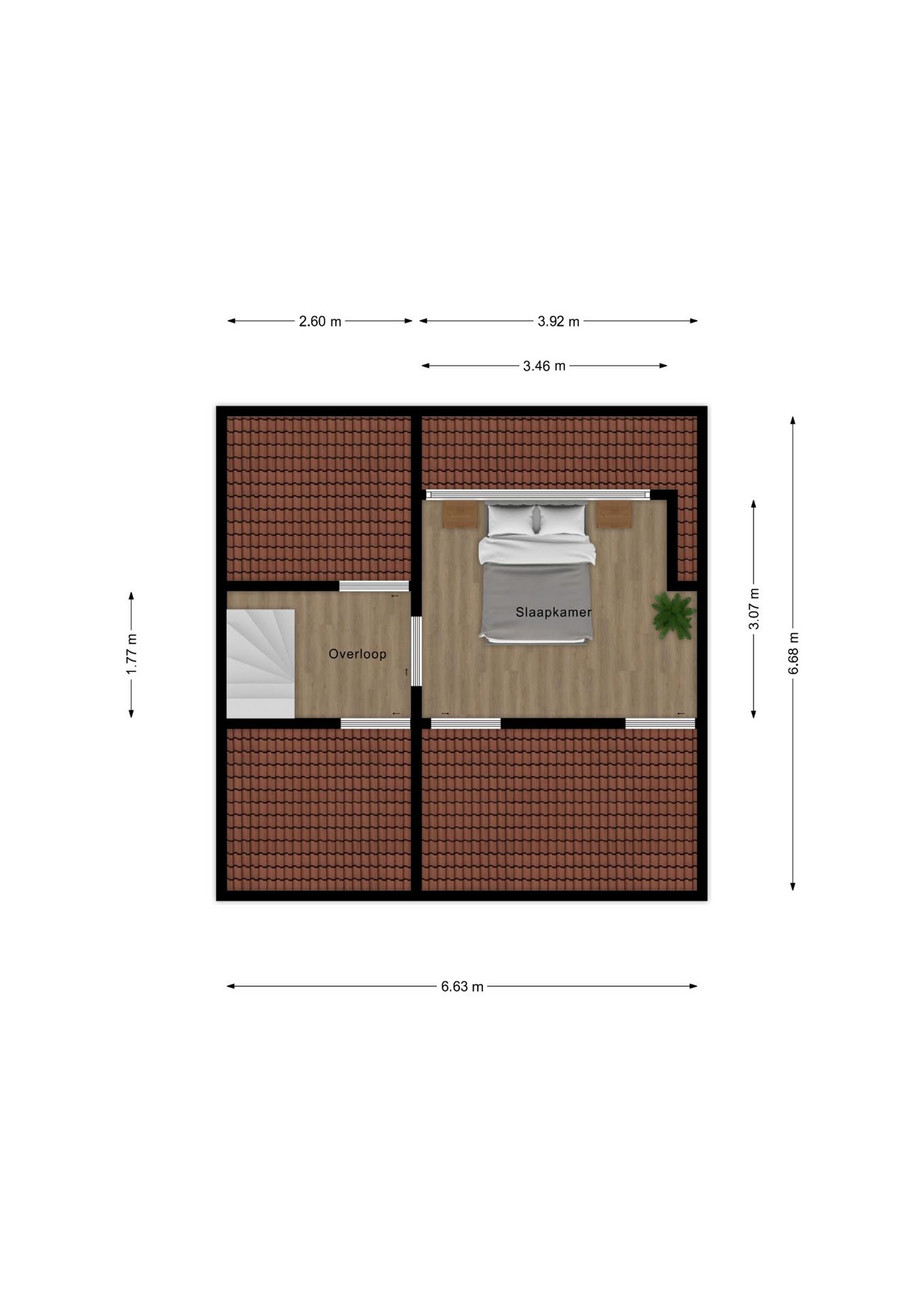 Foto 55 van Mozartstraat 22