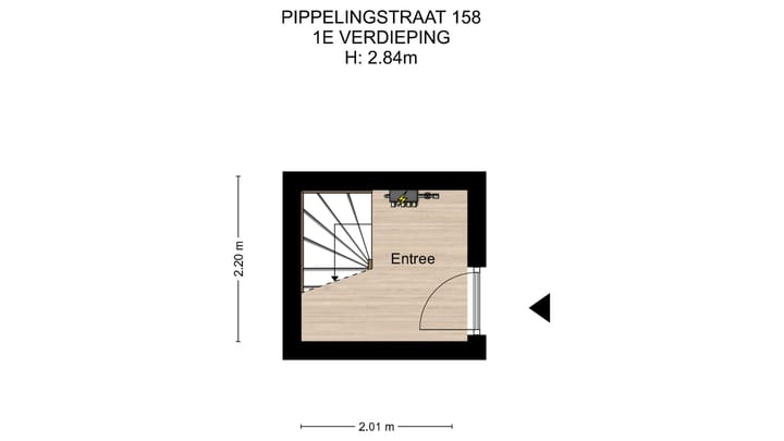 Foto 40 van Pippelingstraat 158