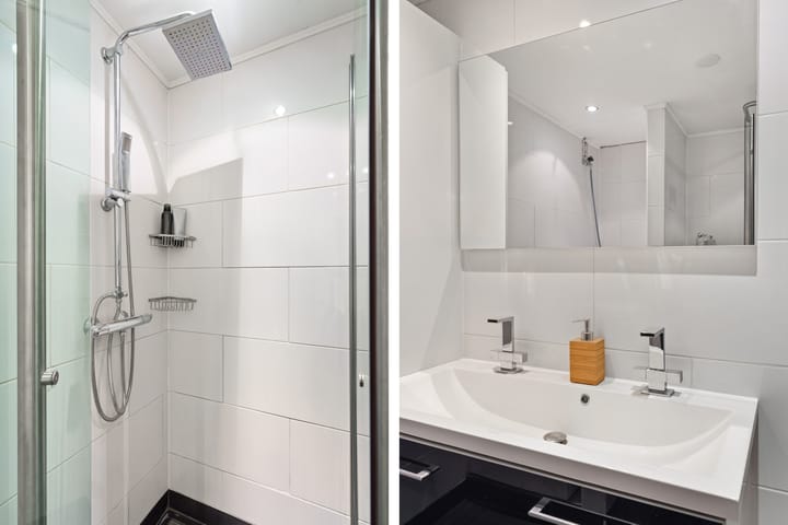 Photo 3 of Muntplein 114