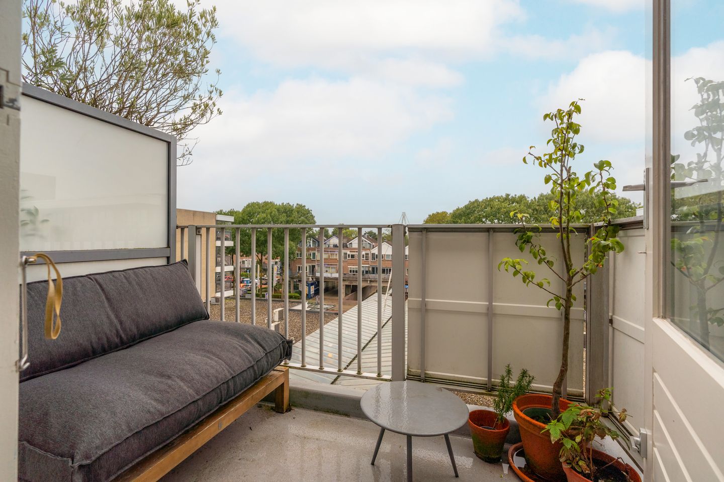 Foto 4 van Muntplein 114