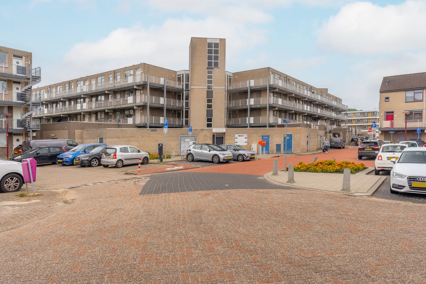 Foto 5 van Muntplein 114