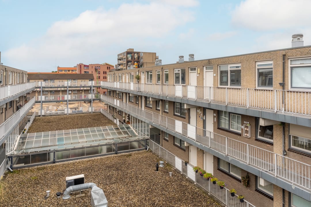 Foto 7 van Muntplein 114