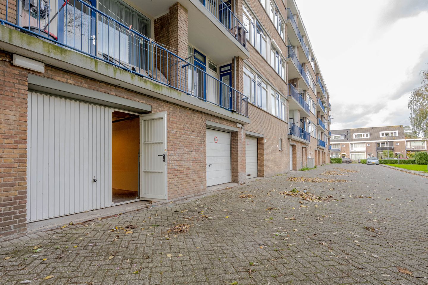 Foto 4 van Moliereweg 786