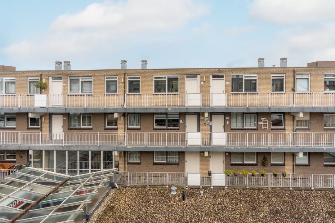 Foto 8 van Muntplein 114