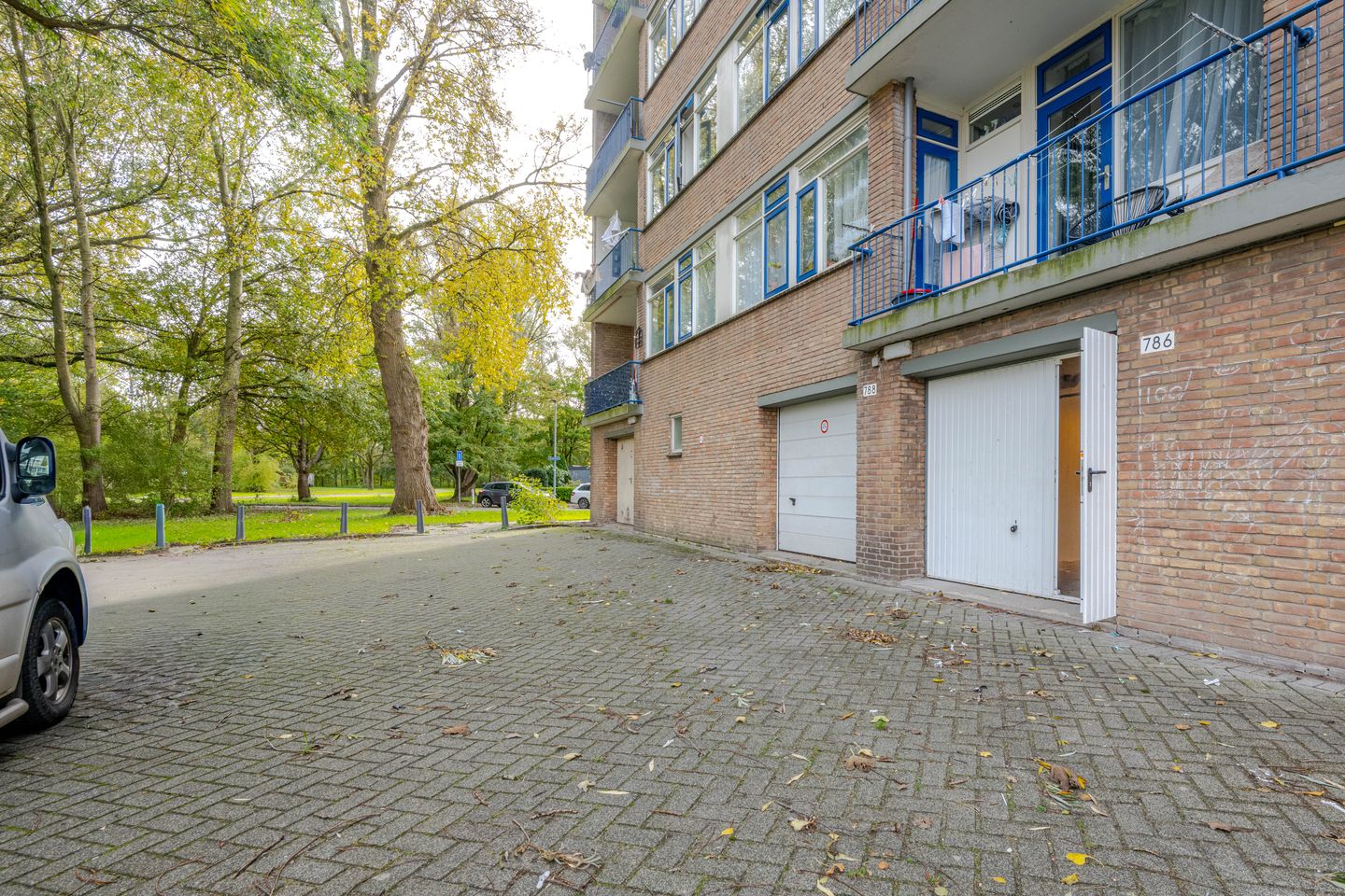 Foto 5 van Moliereweg 786