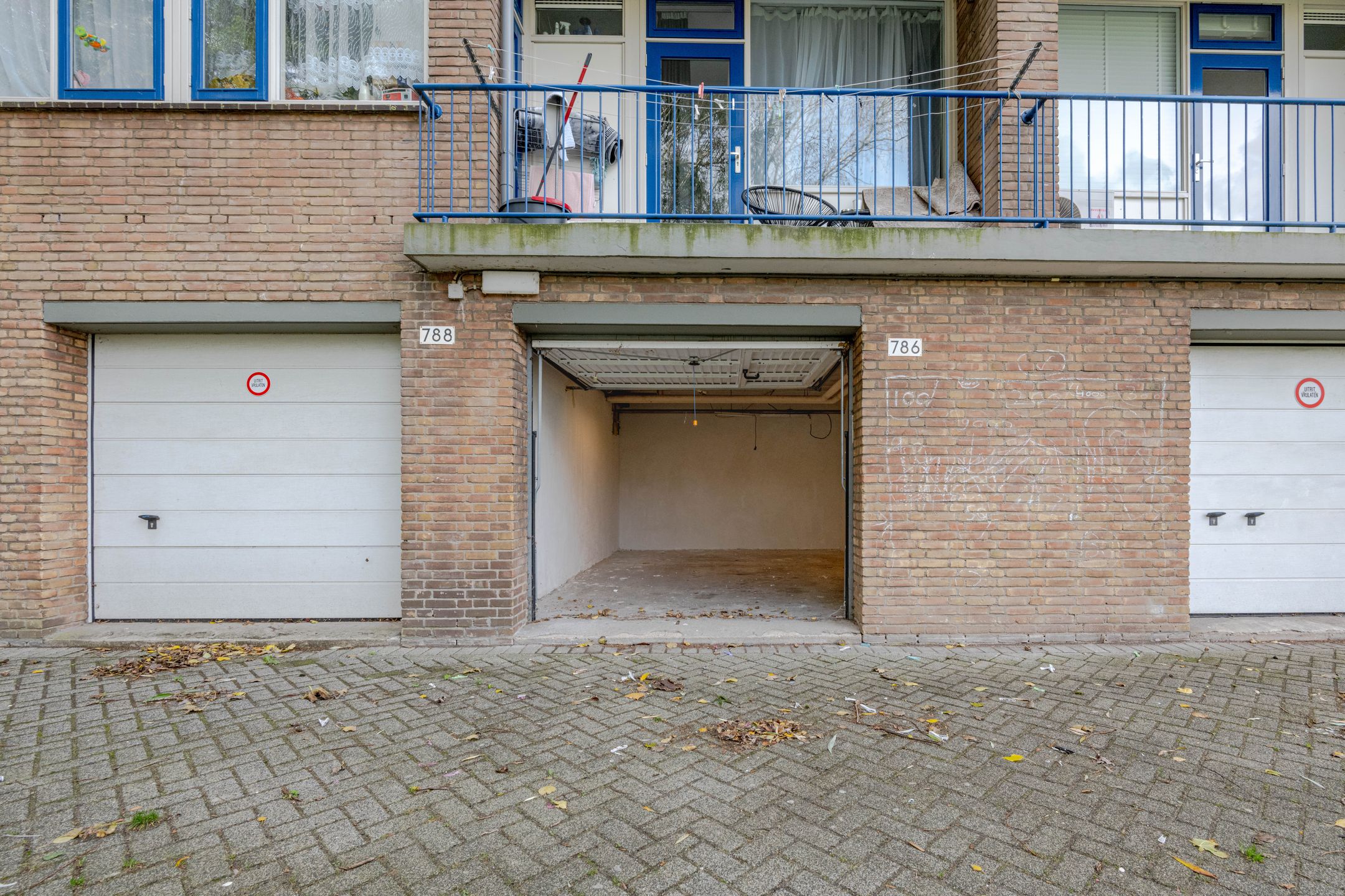 Foto 6 van Moliereweg 786