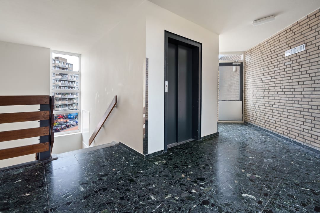 Foto 11 van Muntplein 114