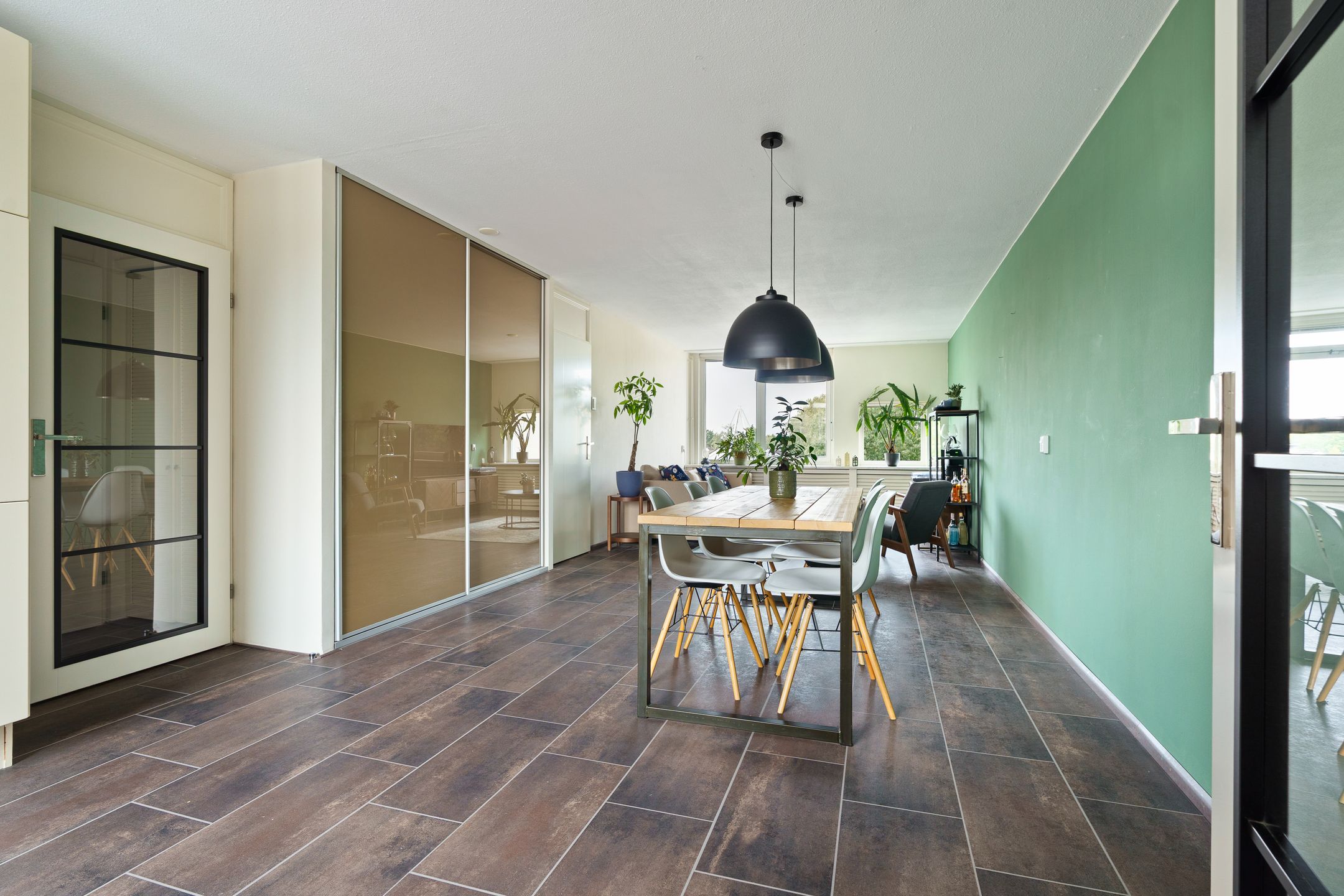 Foto 12 van Muntplein 114