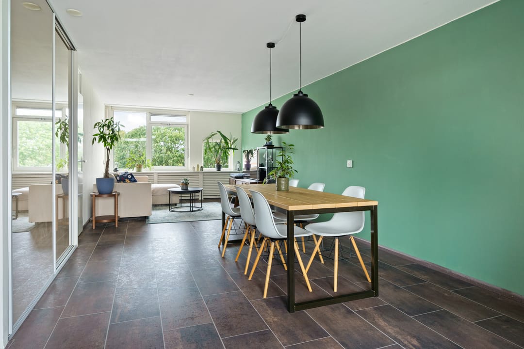 Foto 13 van Muntplein 114