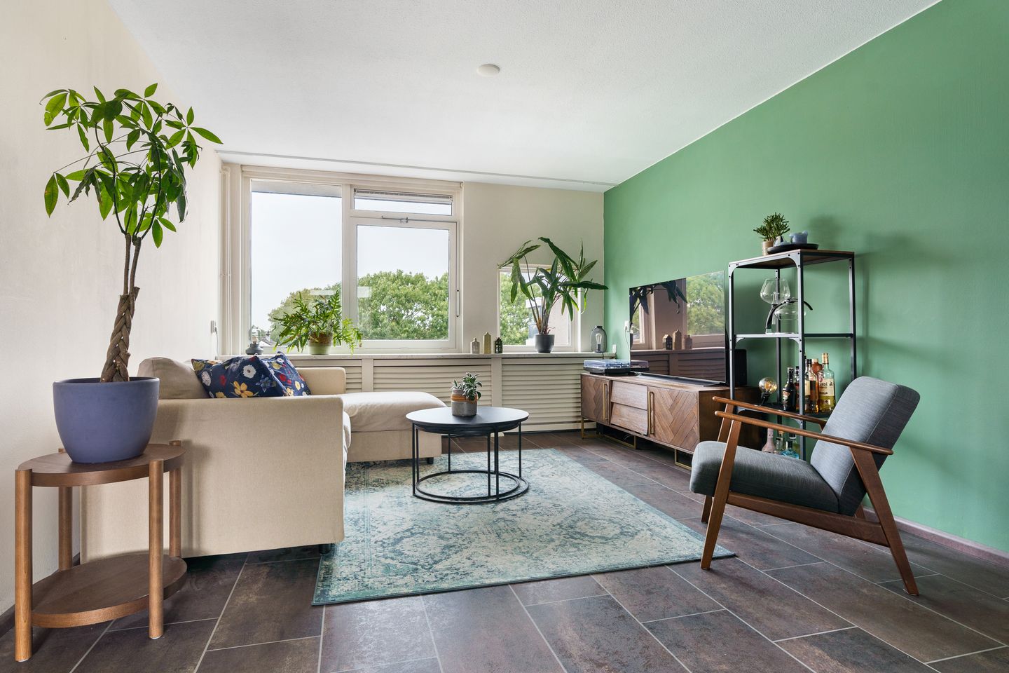 Foto 14 van Muntplein 114