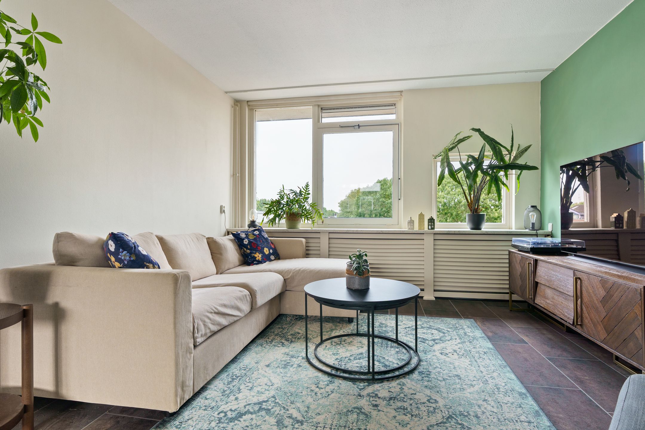 Foto 15 van Muntplein 114