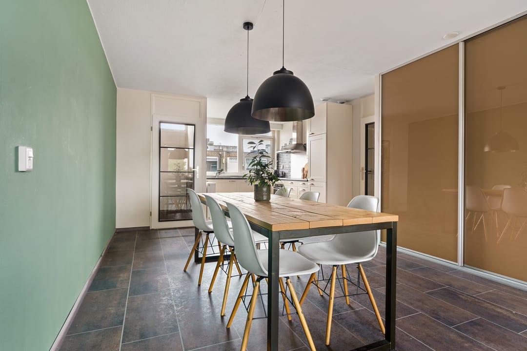 Foto 16 van Muntplein 114