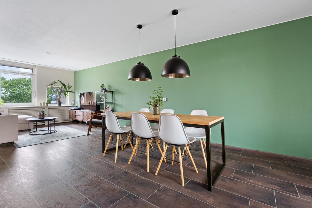 Foto 17 van Muntplein 114