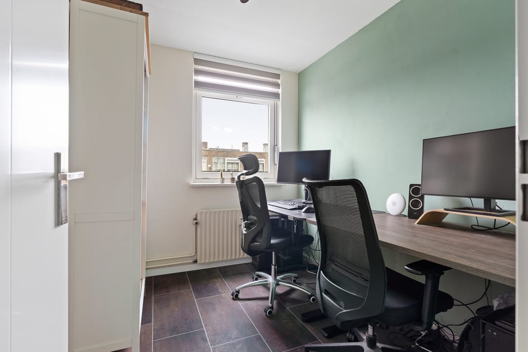 Foto 22 van Muntplein 114