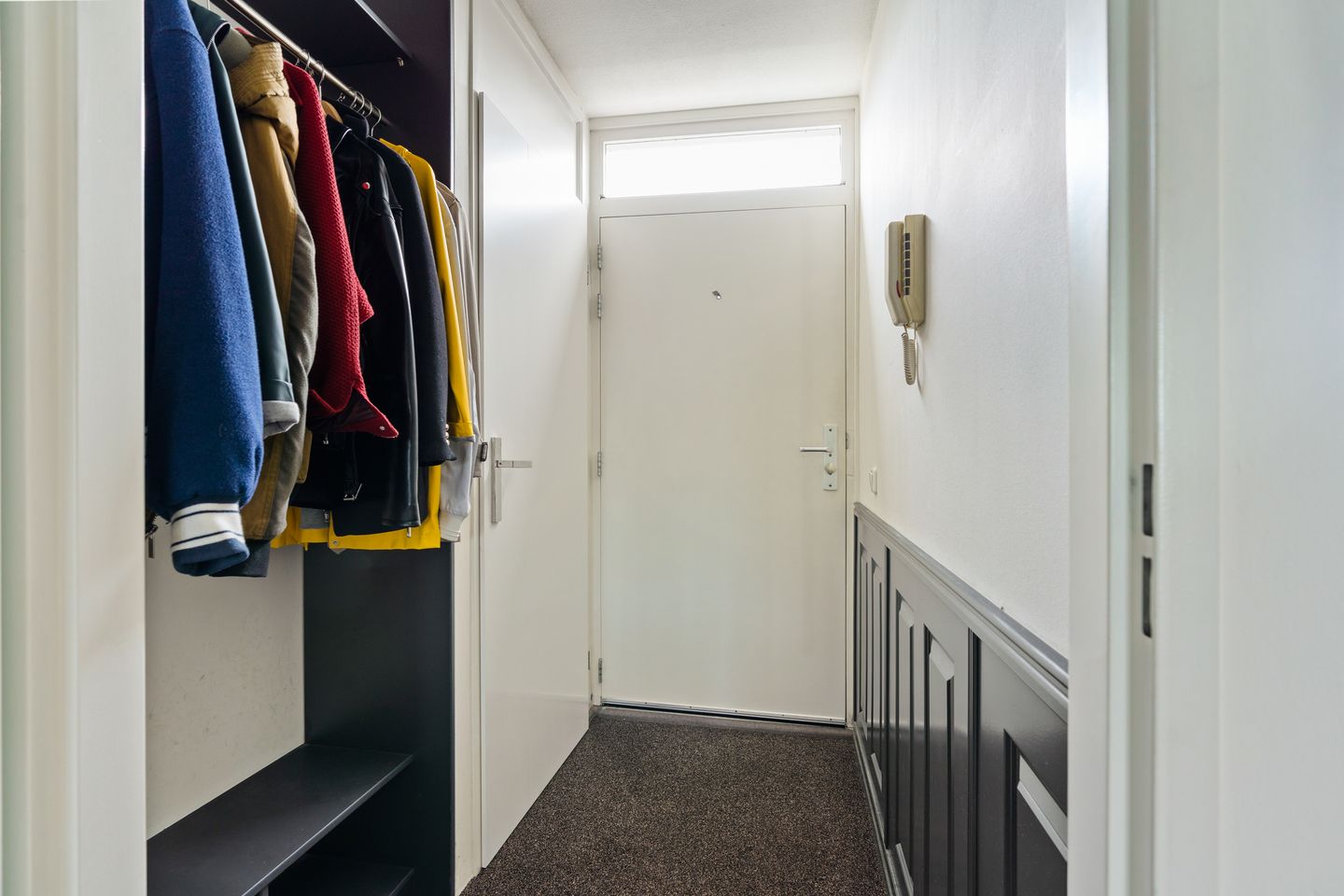 Foto 25 van Muntplein 114