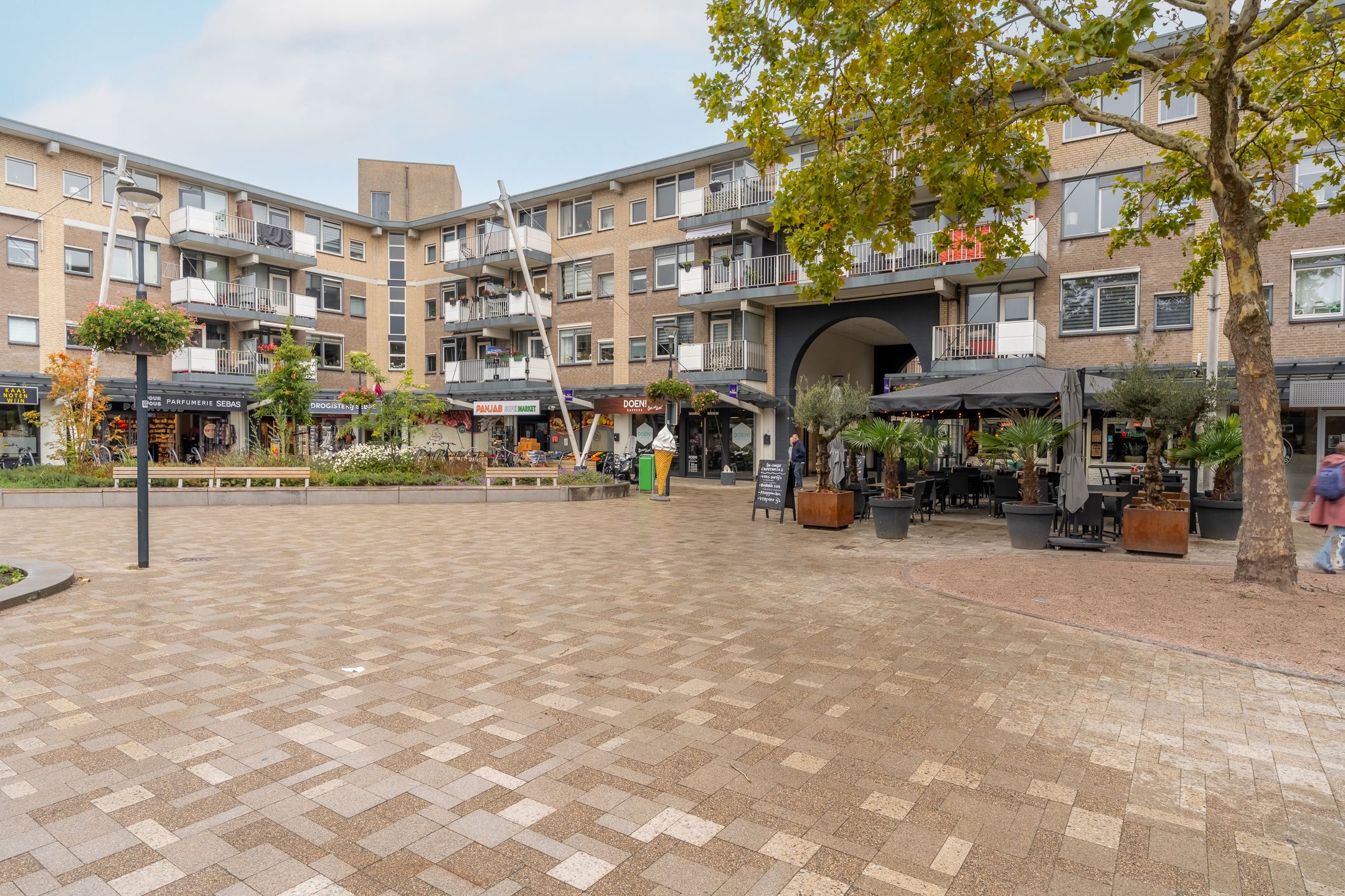 Foto 27 van Muntplein 114