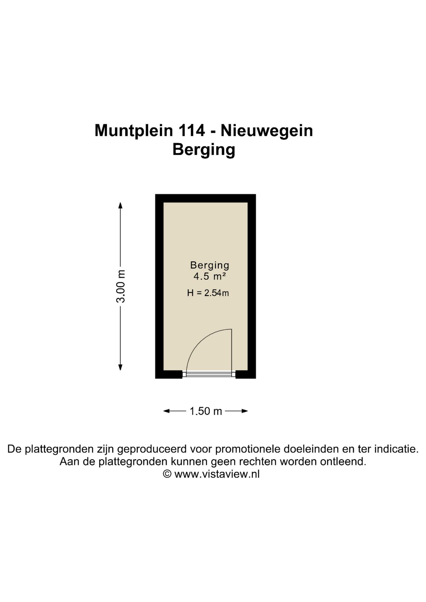 Foto 29 van Muntplein 114