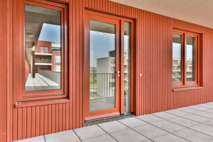 Foto 5 van Srefidensiplein 10