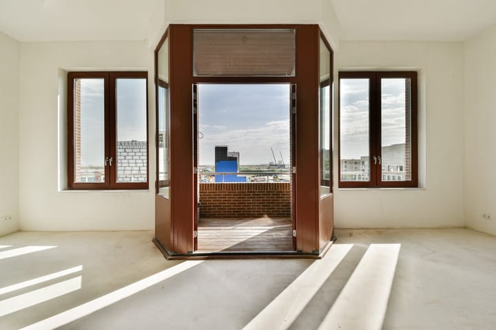 Foto 9 van Srefidensiplein 10