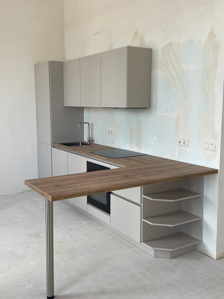 Foto 12 van Srefidensiplein 10