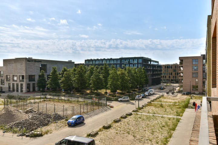 Foto 14 van Srefidensiplein 10