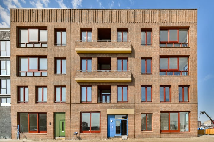 Foto 29 van Srefidensiplein 10