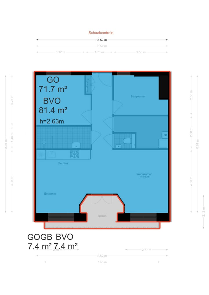 Foto 42 van Srefidensiplein 10