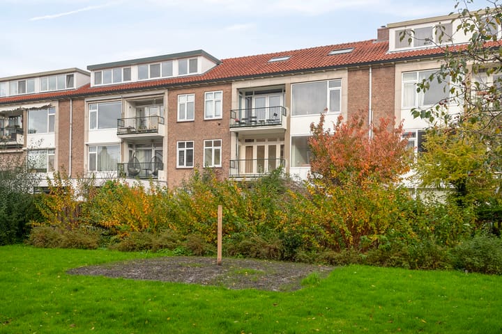 Photo 2 of Louis Chrispijnstraat 13-1