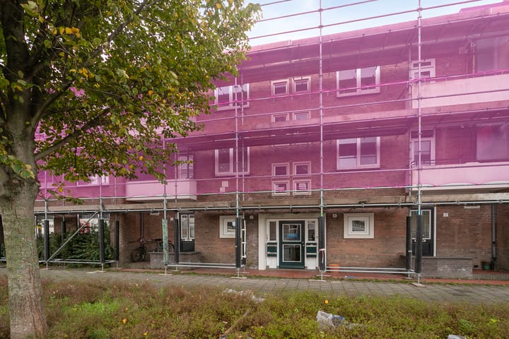 Photo 3 of Louis Chrispijnstraat 13-1