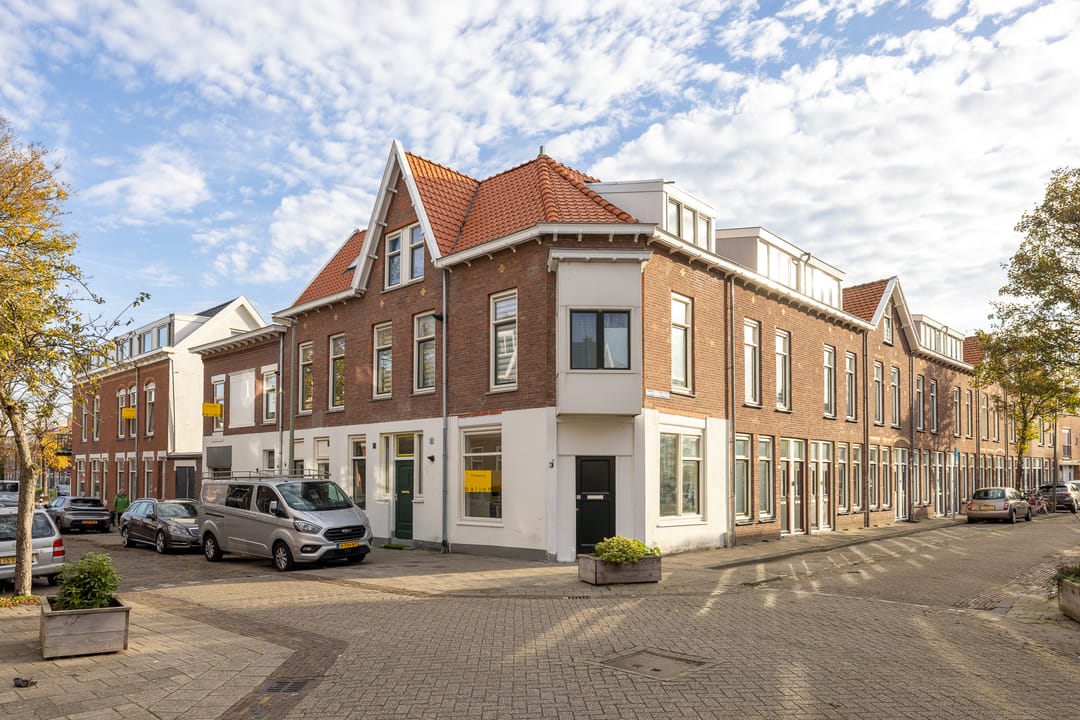 Photo 1 of Geervlietsestraat 3-C