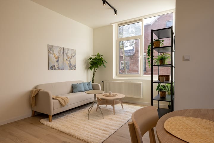 Foto 2 van Geervlietsestraat 3-C