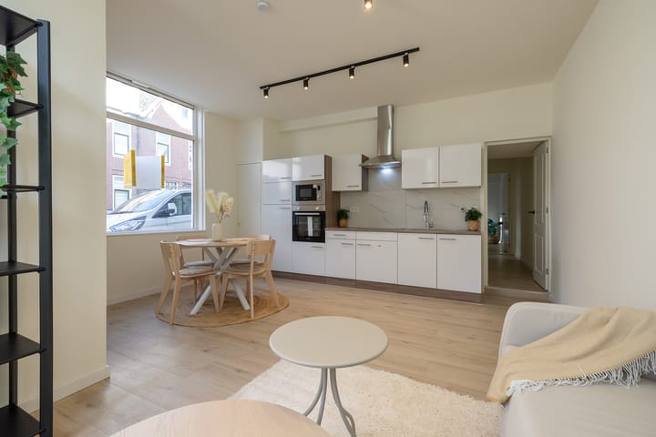 Foto 3 van Geervlietsestraat 3-C